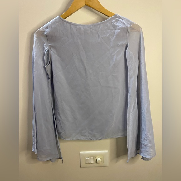 Kazo grey beads top - Picture 5 of 5